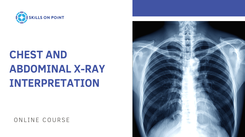 chest xray interpretation online course