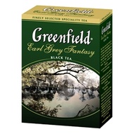 Earl Grey Fantasy from Greenfield