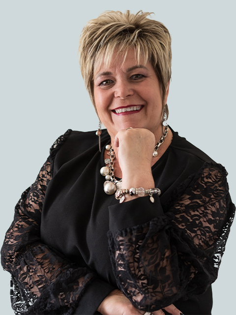 Maryna van der Merwe