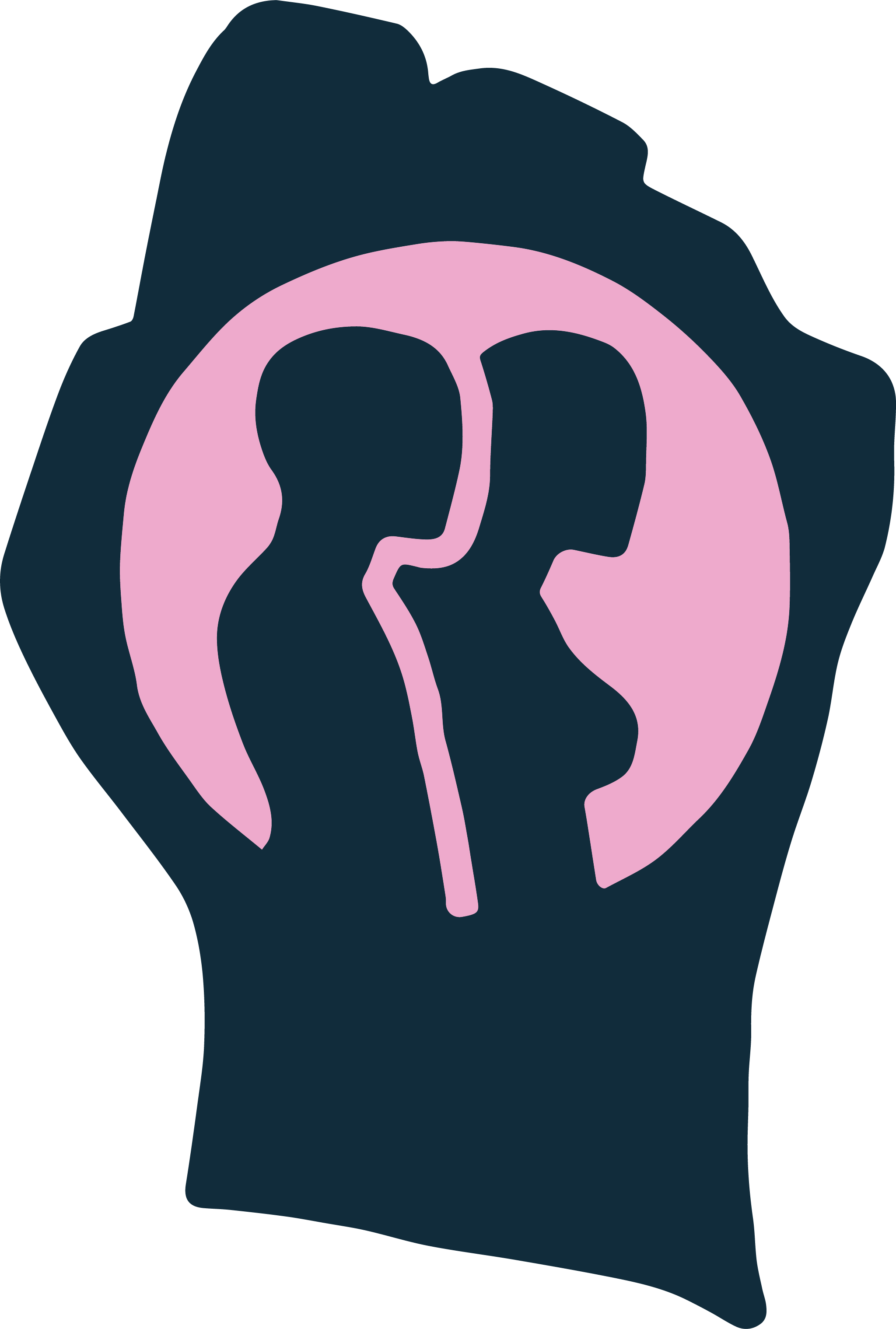 Not Putting on a Shirt logo