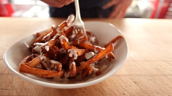 New School Poutine