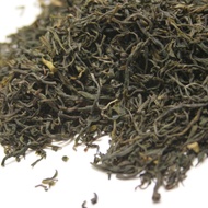 Wu Yu Green Tea from Chicago Tea Garden