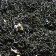 Decaffeinated Earl Grey Cream from Utopia Tea