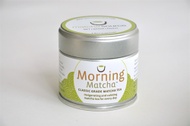 Morning Matcha from Matcha Source