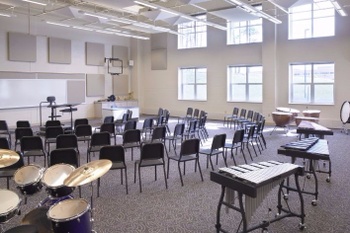 Music Room