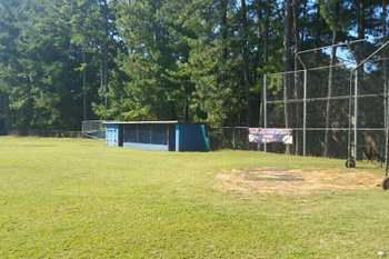 Baseball Field