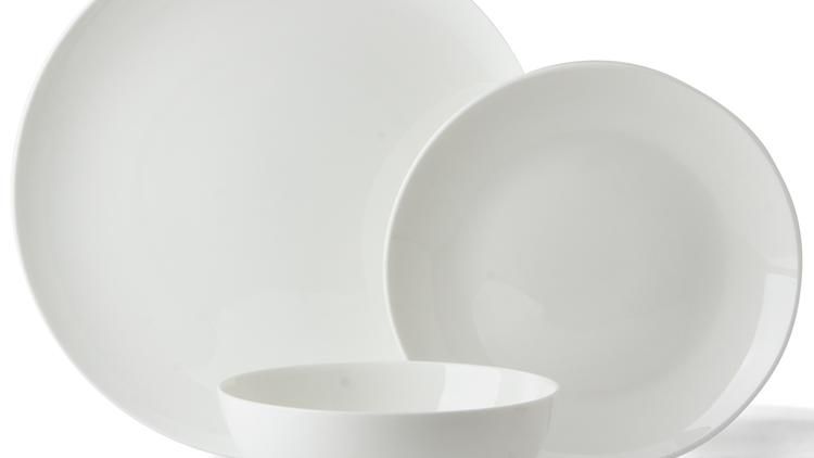 Dinnerware Set