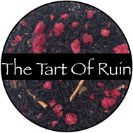 The Tart of Ruin from BrutaliTeas