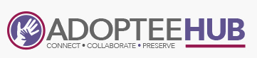 Adoptee Hub logo