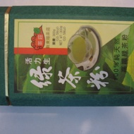 Vita-life Green Tea Powder from Hsin Tung Yang Co., Ltd.