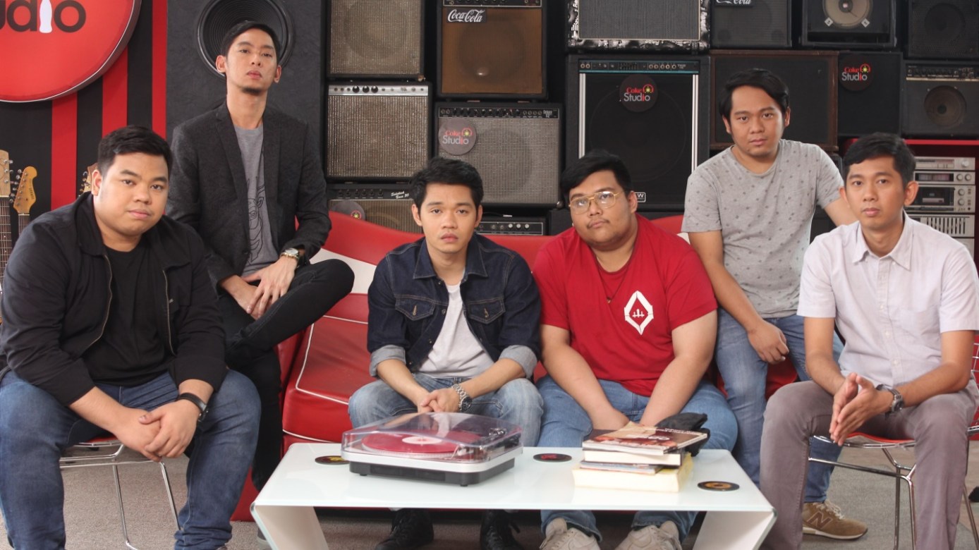 Coke ends partnership with Jensen and the Flips 