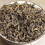 Jin Jun Mei (2016) from Verdant Tea