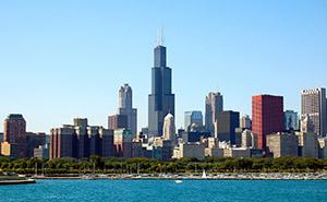 Chicago City Mini Bus Tour photo 1
