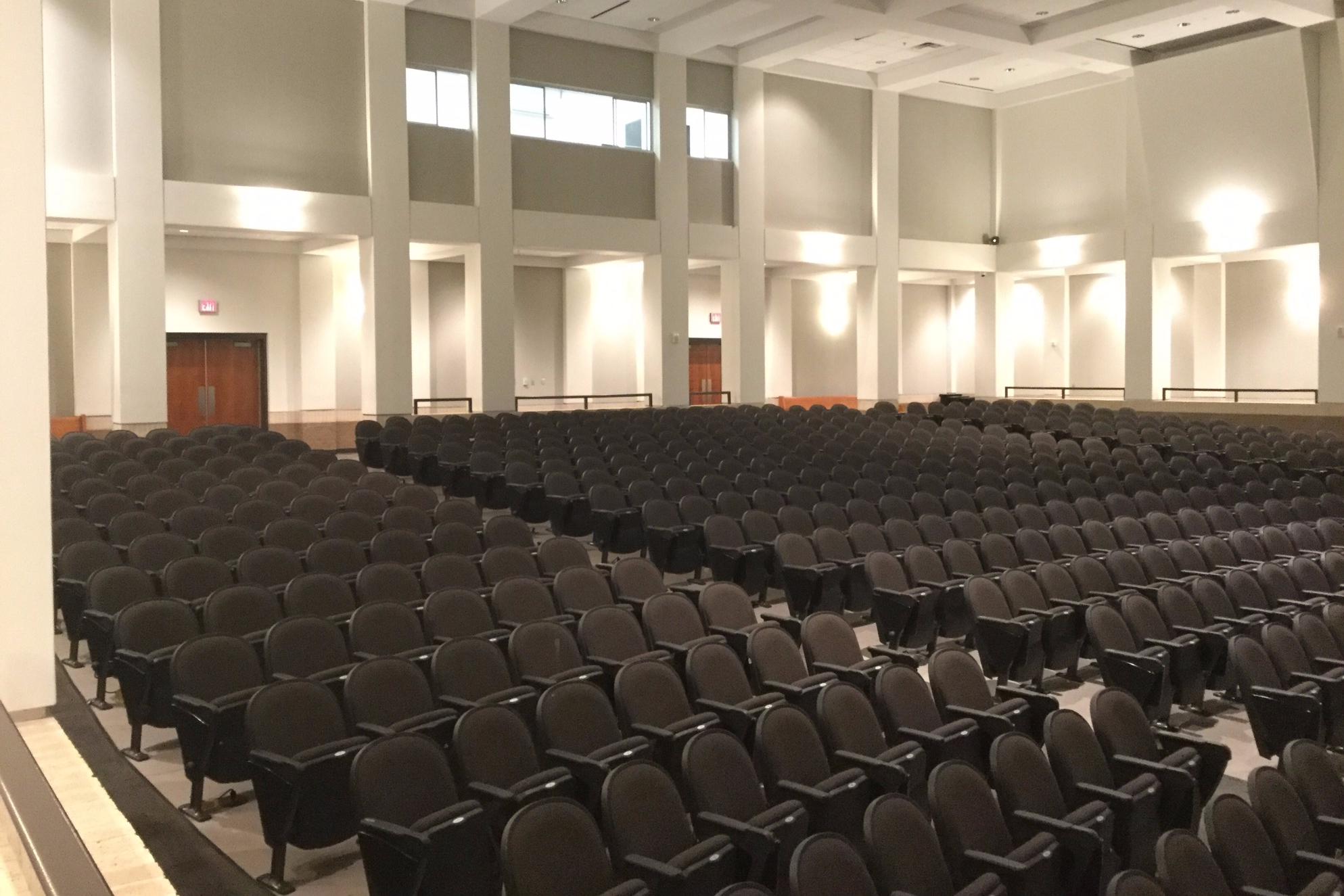 Auditorium 