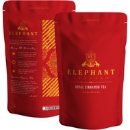 Royal Cinnamon Tea from Elephant Chateau