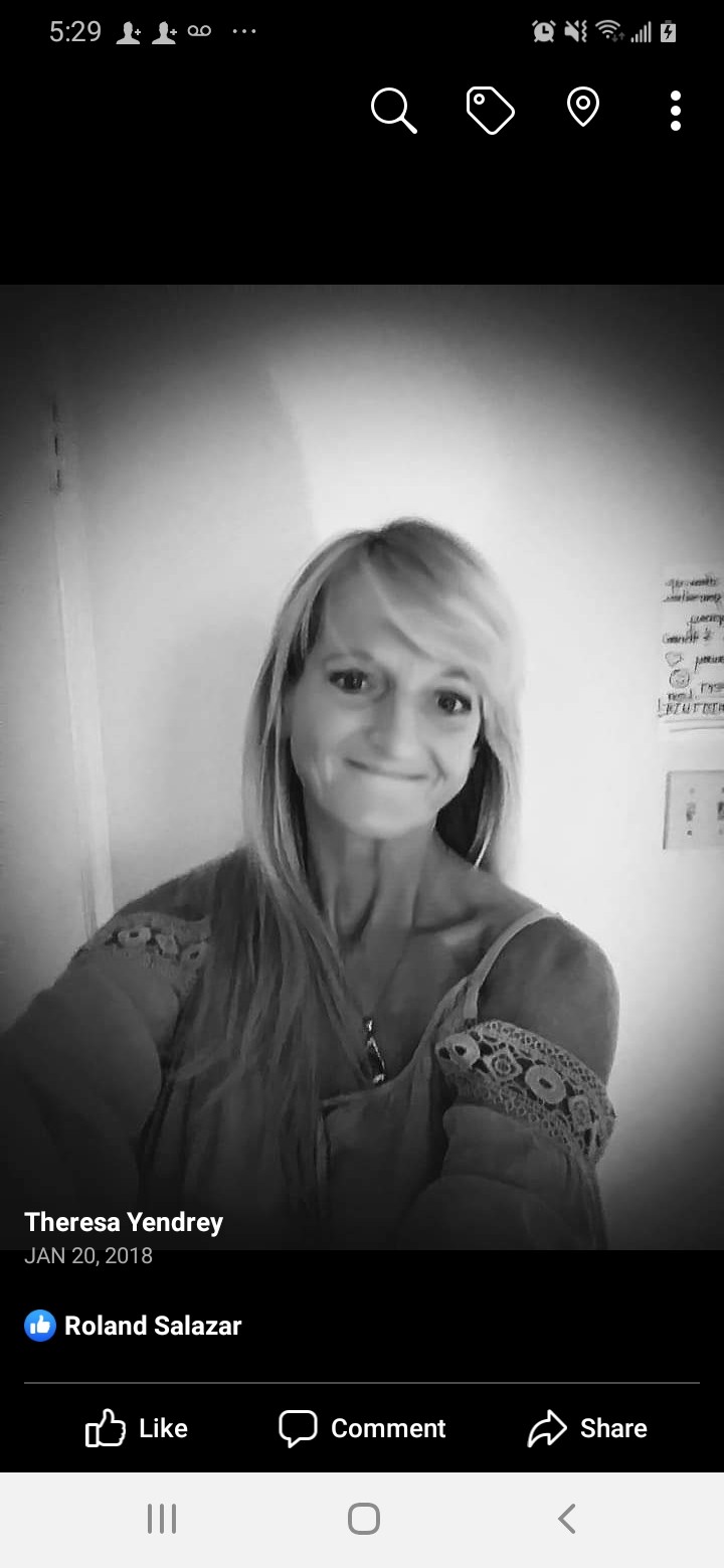 Teresa Yendrey - Party Host Helpers 