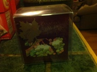 Icewine Tea from MlesnA