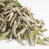 White Whole Leaf Tea from Rare Tea Company