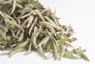 White Whole Leaf Tea from Rare Tea Company