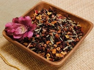 Ginger's Island Fruit and Herb from Good Life Tea
