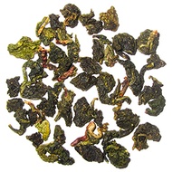 Nai Xiang (Milk Oolong) superior 2015 from teaway