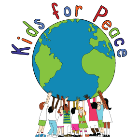 Kids for Peace logo