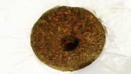 Yunnan Menghai Ripe Pu Er 2012 from Jerry Tea Trade (AliExpress)