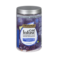 Cold Infuse - Blueberry & Apple from Twinings