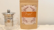 Mango & Grape Rooibos from Cuppa? Tea