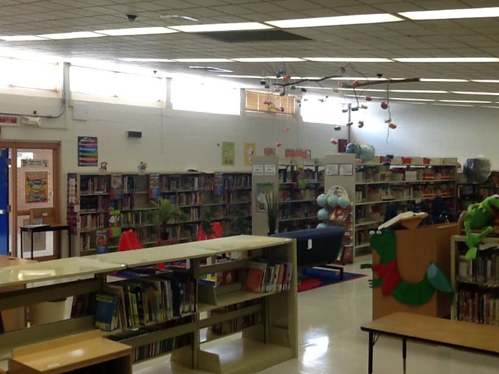 Library