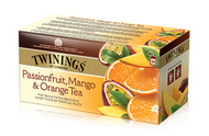 Passion Fruit Mango & Orange from Twinings