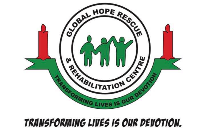 Global Hope Rescue and Rehabilitation Centre logo