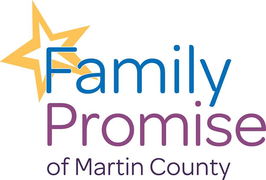 Family Promise of Martin County logo