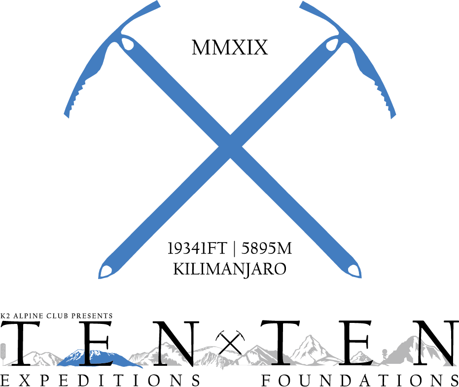 K2 Alpine Club logo