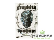 Graphite (Anhua heicha 2018) from Moychay