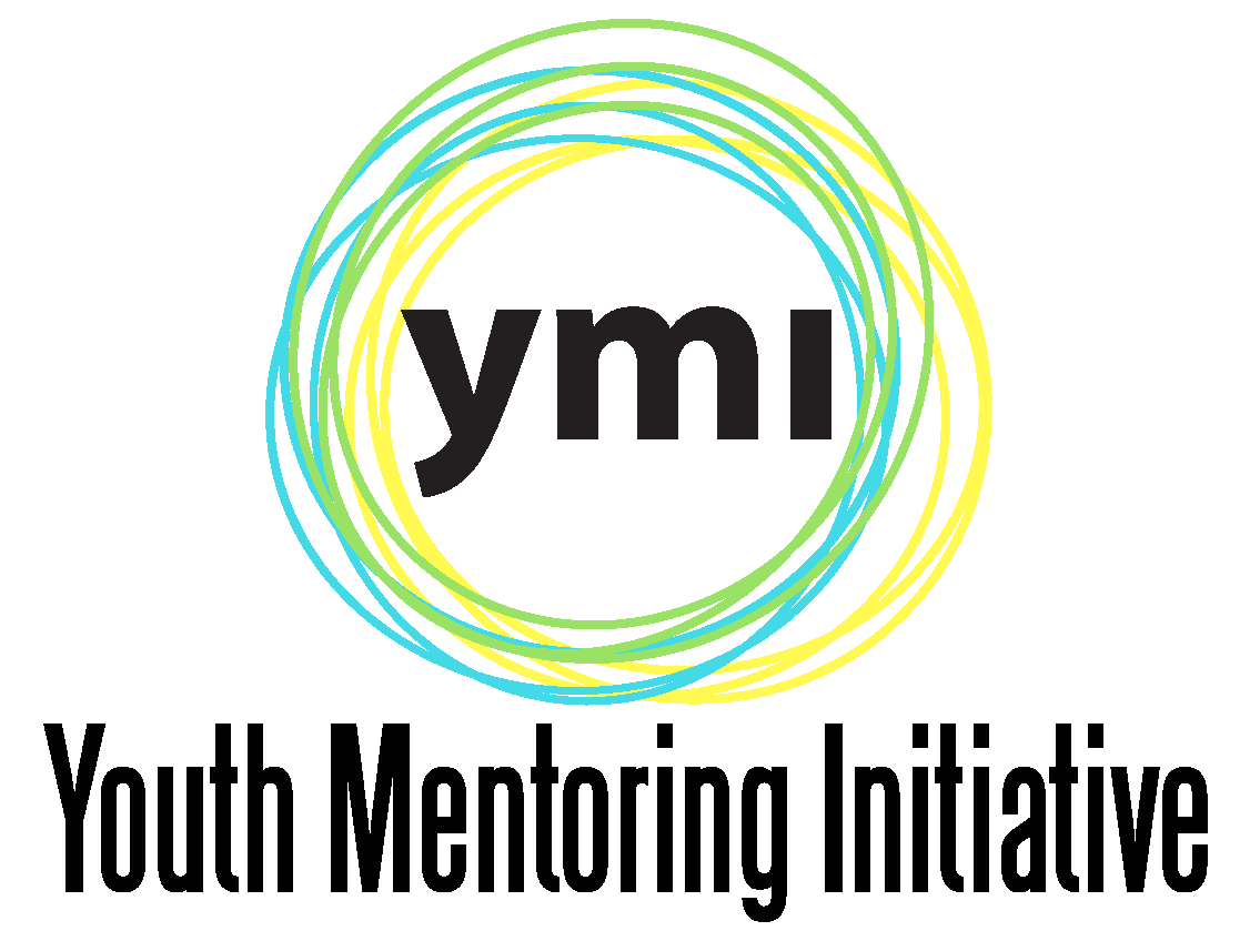 Youth Mentoring Initiative logo
