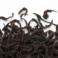 Rou Gui from Camellia Sinensis