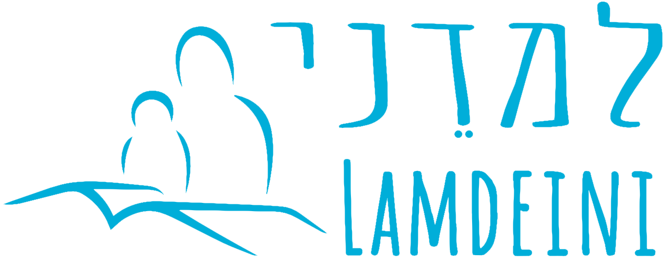 Lamdeini logo