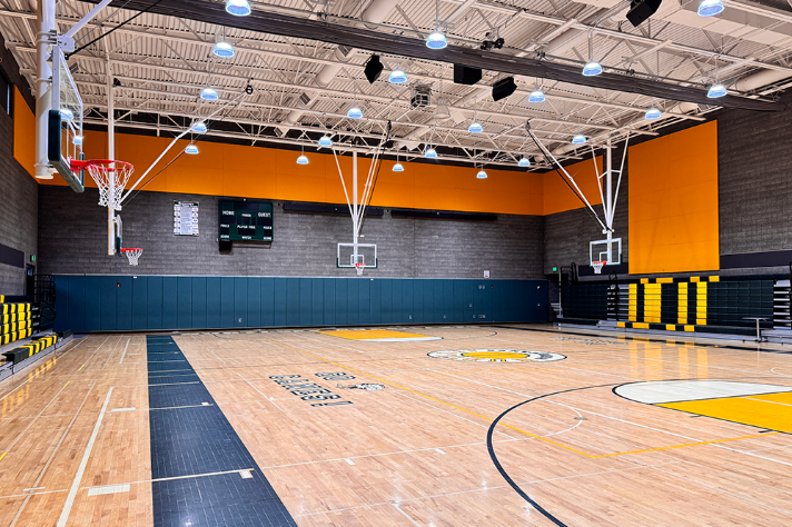 Gymnasium