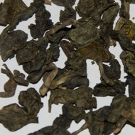 Super Butterfly Oolong from Apollo Tea
