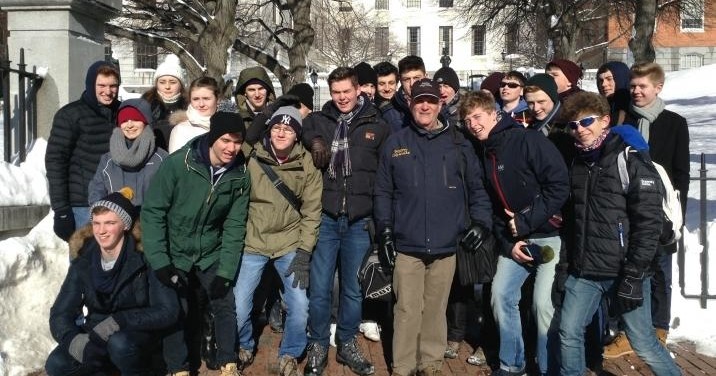 Private Group Walking Tour
