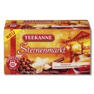 Sternenmarkt from Teekanne