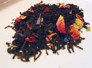Rosegarden from Bayswater Tea Co.