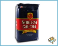 (Blue) Yerba Mate from Nobleza Gaucha