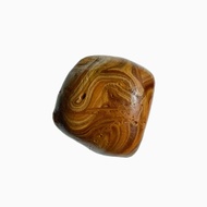 Vanilla Chai Tea Gem (Mariam Jasper Inspired) from Tea Gems