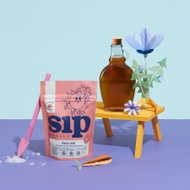 Salted Maple Blondie Faux Joe from Sip Herbals