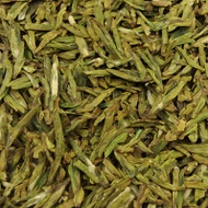 Da Fo Long Jing  (Big Buddha Dragon Well) from Seven Cups