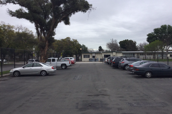 Parking Lot