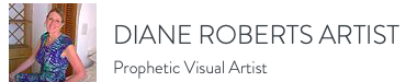 Diane Roberts logo