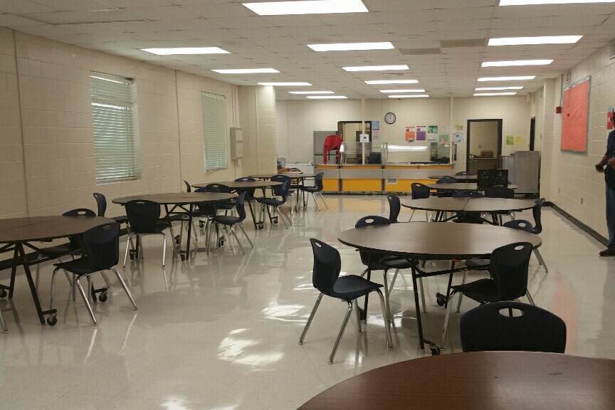 Cafeteria